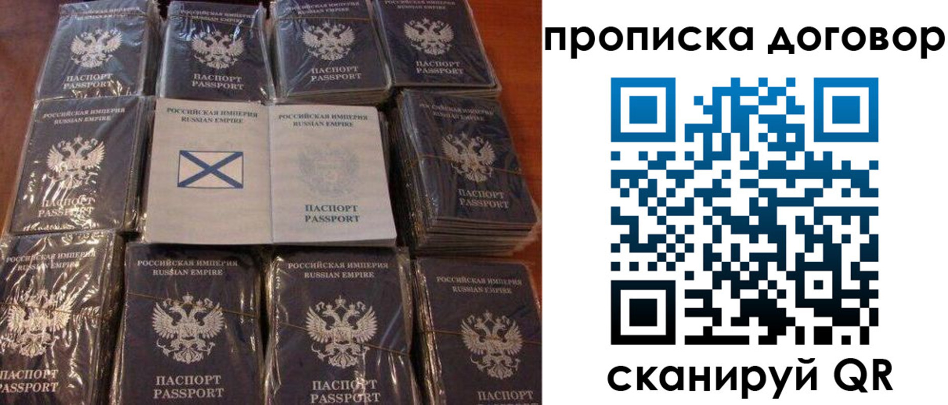 прописка в квартире в Курской области